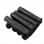 Spark Plug Lead Sleeves for Commodore Chev LS1 LS2 LS76 L77 L98 (–)