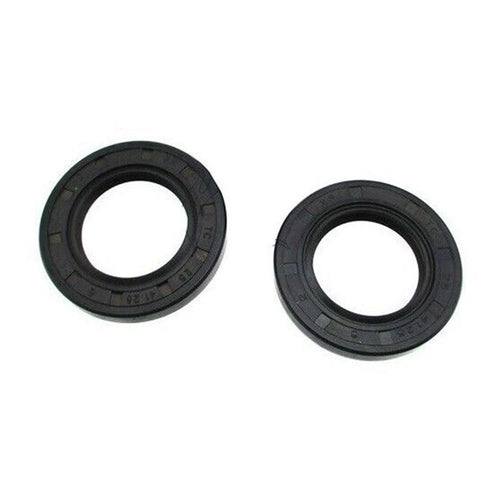 1 Pair Crankshaft Oil Seal for GX110 GX140 GX160 (91201-Z0T-801)