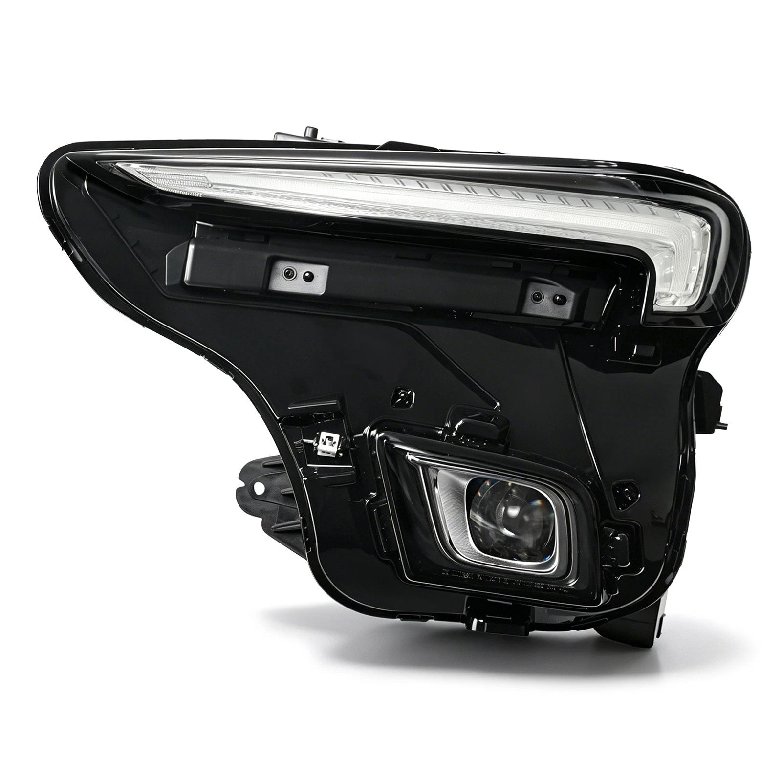 LED Headlight for Buick Encore GX (2024–2025) - Left Driver Side