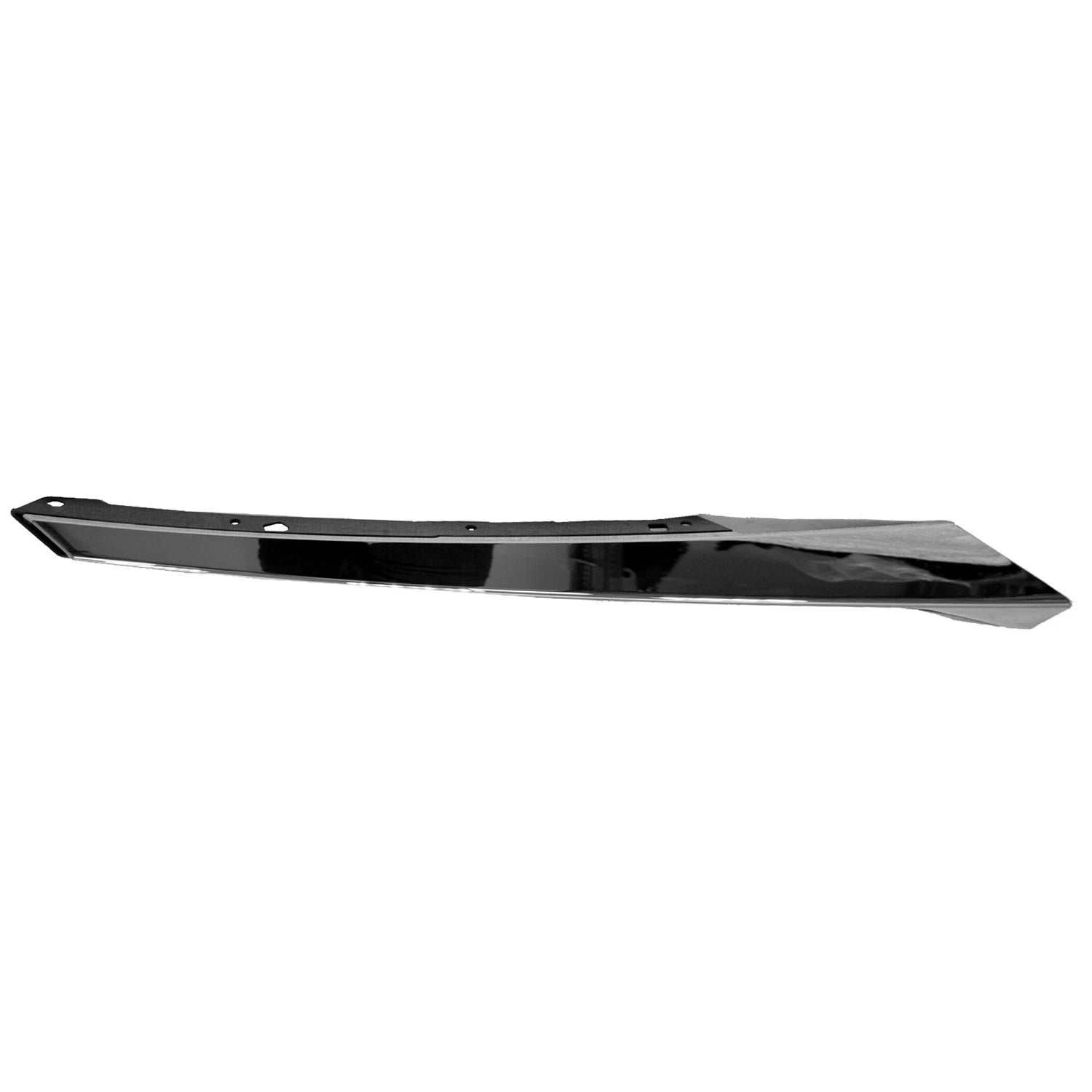 Passenger Side Grille Molding Replacement for Toyota Hilux (2016–2020)