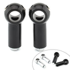 3" Handlebar Clamp Riser for Harley Davidson Cruisers Choppers