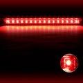 Full LED Third Brake Light for Chevy Equinox (2005–2006) - Chrome