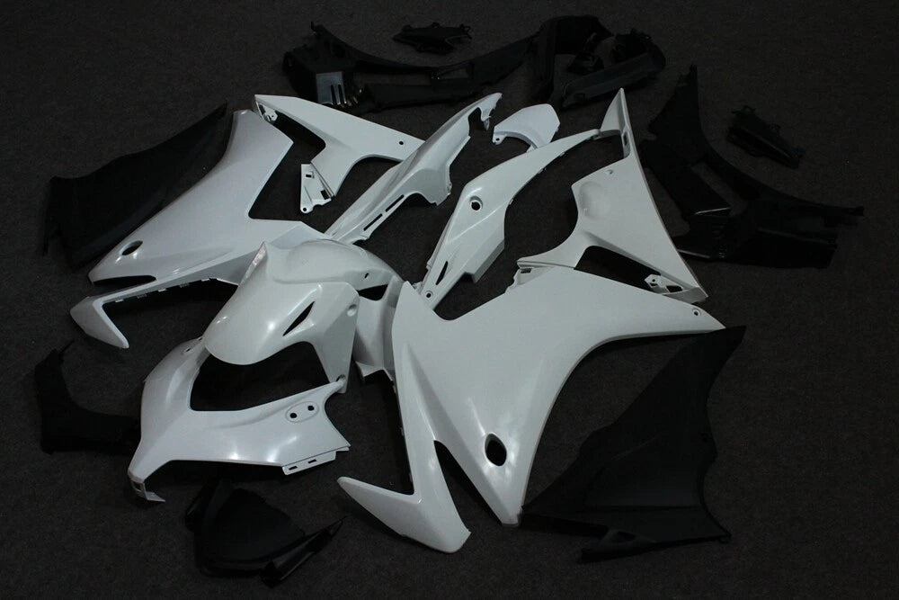 Fairing Kit for Honda CBR 500R (2013–2015) Unpainted ABS Bodywork