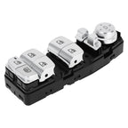 Power Window Switch for BMW 740e xDrive (2016–2020) No. 61319382503