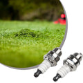 2X RCJ7Y Spark Plugs for Ion