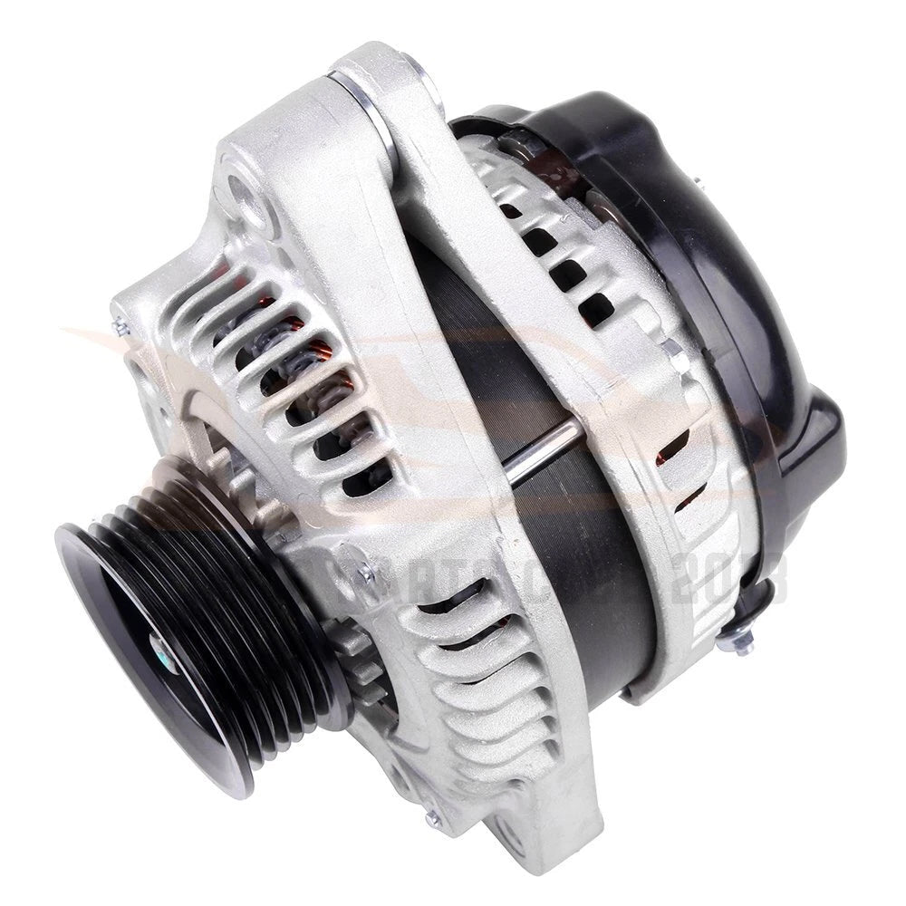 Alternator for Acura MDX, Pilot (2003–2008) 130Amp 12V