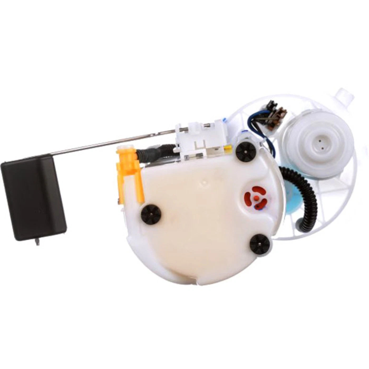 Electric Fuel Pump for Hyundai Accent, Kia Rio (2012–2017)