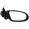 Set of 2 Mirrors for Geo Prizm (1993–1997)