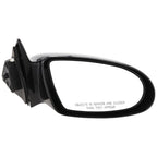 Set of 2 Mirrors for Geo Prizm (1993–1997)