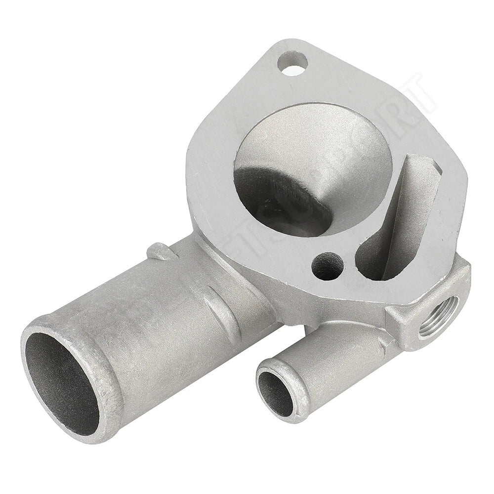 Thermostat Housing for Dodge Dakota Jeep Wrangler TJ (1997–2002)