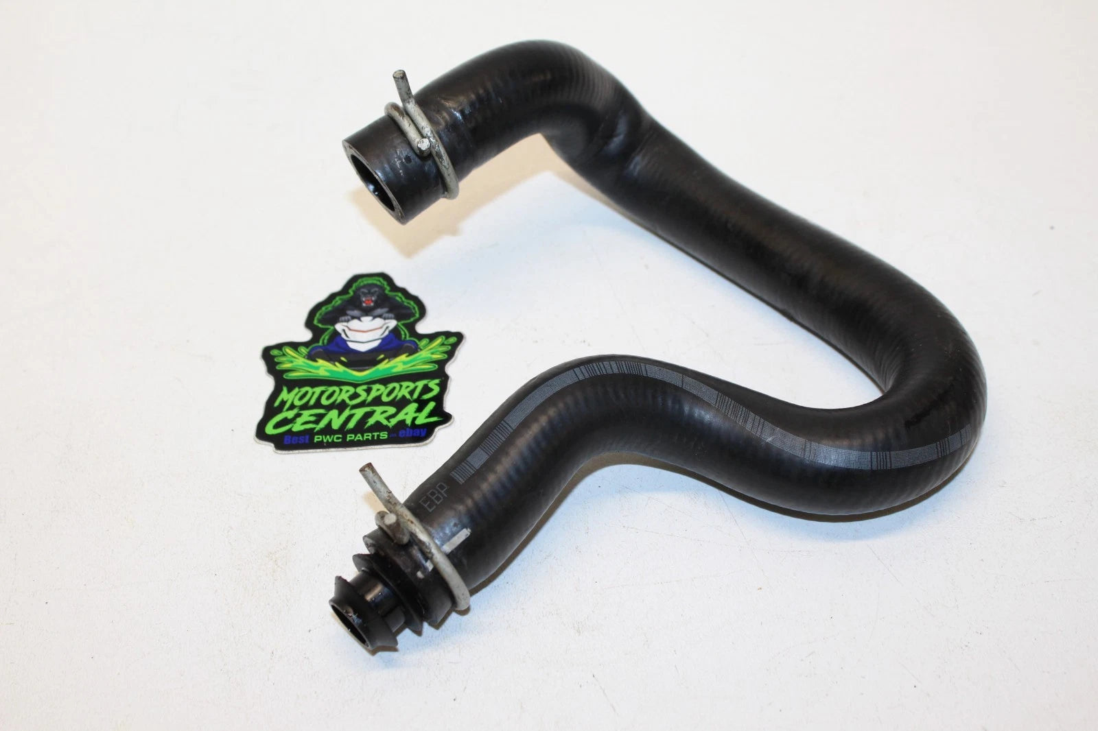 Air Intake Breather Hose for Sea-Doo GTX 4-TEC (2002–2005) 275500497