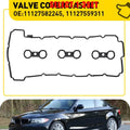 Valve Cover Gasket for BMW 328i 528i X3 3.0L (2007–2013)