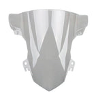 Clear Double Bubble Windscreen for BMW S1000RR (2015–2018)