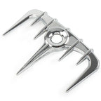 Chrome Fairing Gas Tank Door Trim for Honda Goldwing GL1800 (2001-2011)