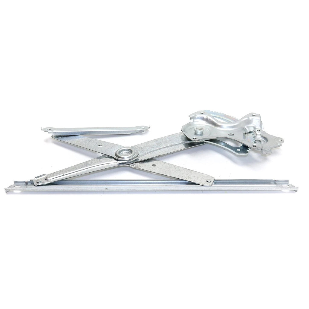 Set of 2 Window Regulators for Toyota Prius C (2012–2018)