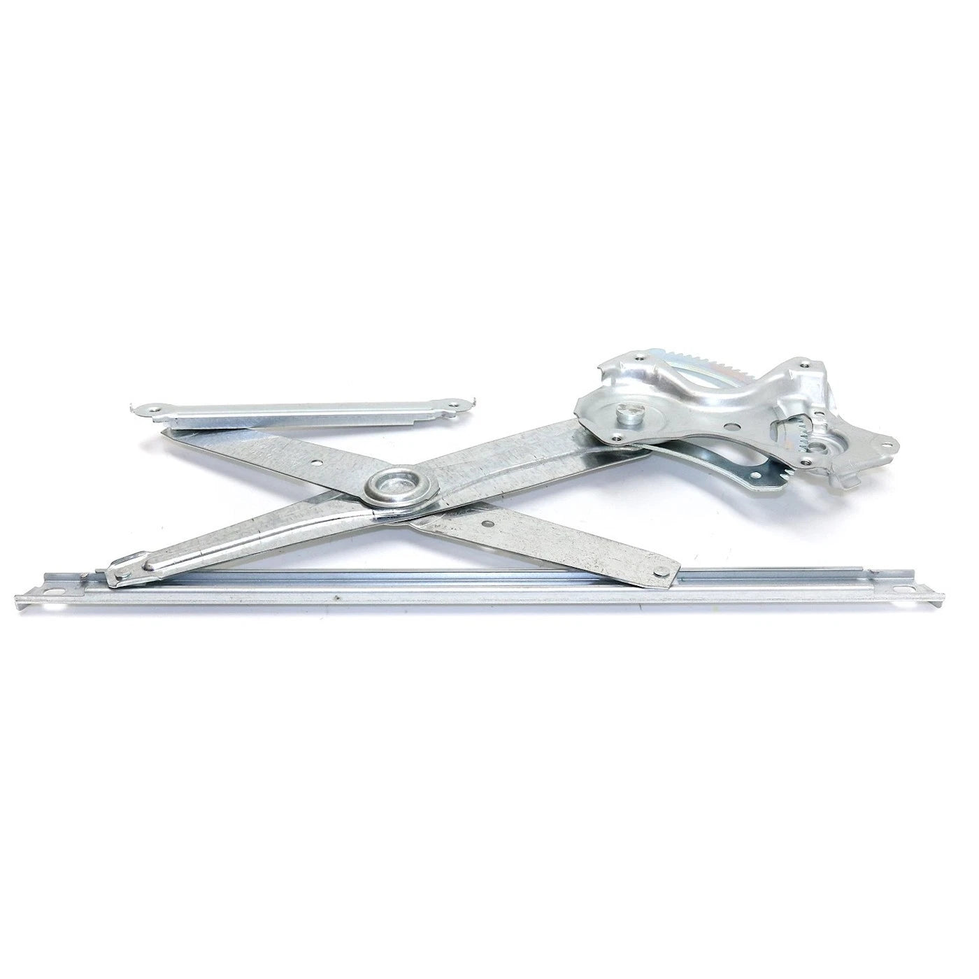 Set of 2 Window Regulators for Toyota Prius C (2012–2018)