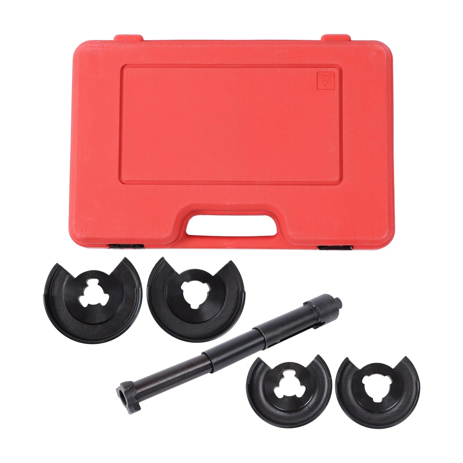 Telescopic Coil Spring Compressor Kit for Mercedes Benz