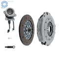 Clutch Kit with Release Bearing for Hyundai Santa Fe (2010–2012)