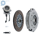 Clutch Kit with Release Bearing for Hyundai Santa Fe (2010–2012)