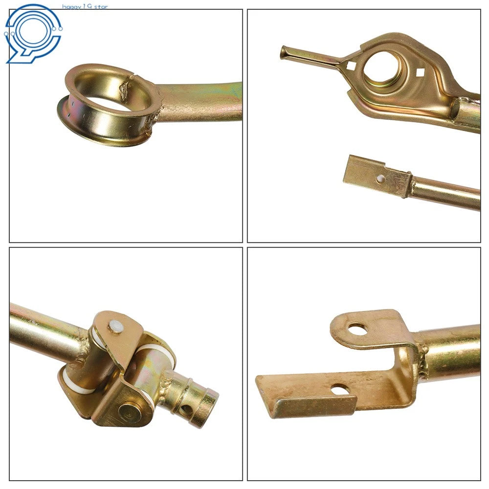 Shift Linkage Kit for Honda Civic CRX (1988-1991)