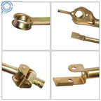Shift Linkage Kit for Honda Civic CRX (1988-1991)
