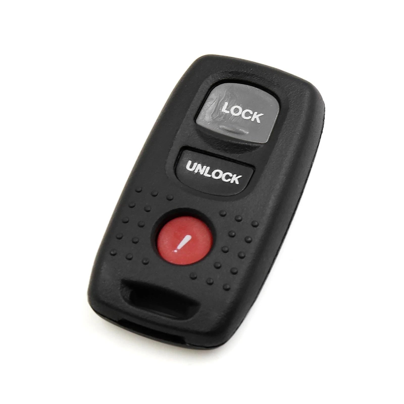 Key Fob Shell Case KPU41794 for Mazda 3 6 (2003–2009)