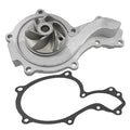 Engine Water Pump for VW Golf Jetta Passat Rabbit Scirocco Audi 4000 (1975–1988)
