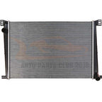 Aluminum Radiator for Mini Cooper (2007-2015)