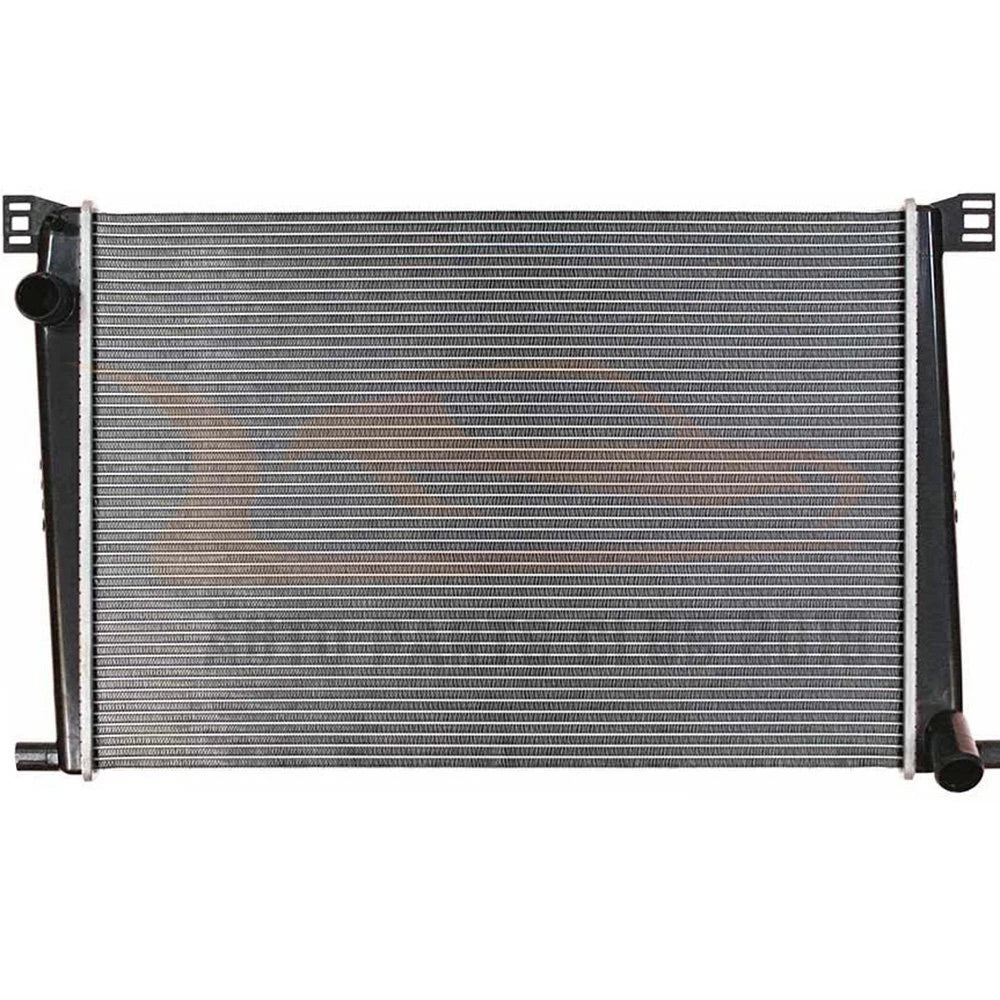 Aluminum Radiator for Mini Cooper (2007-2015)