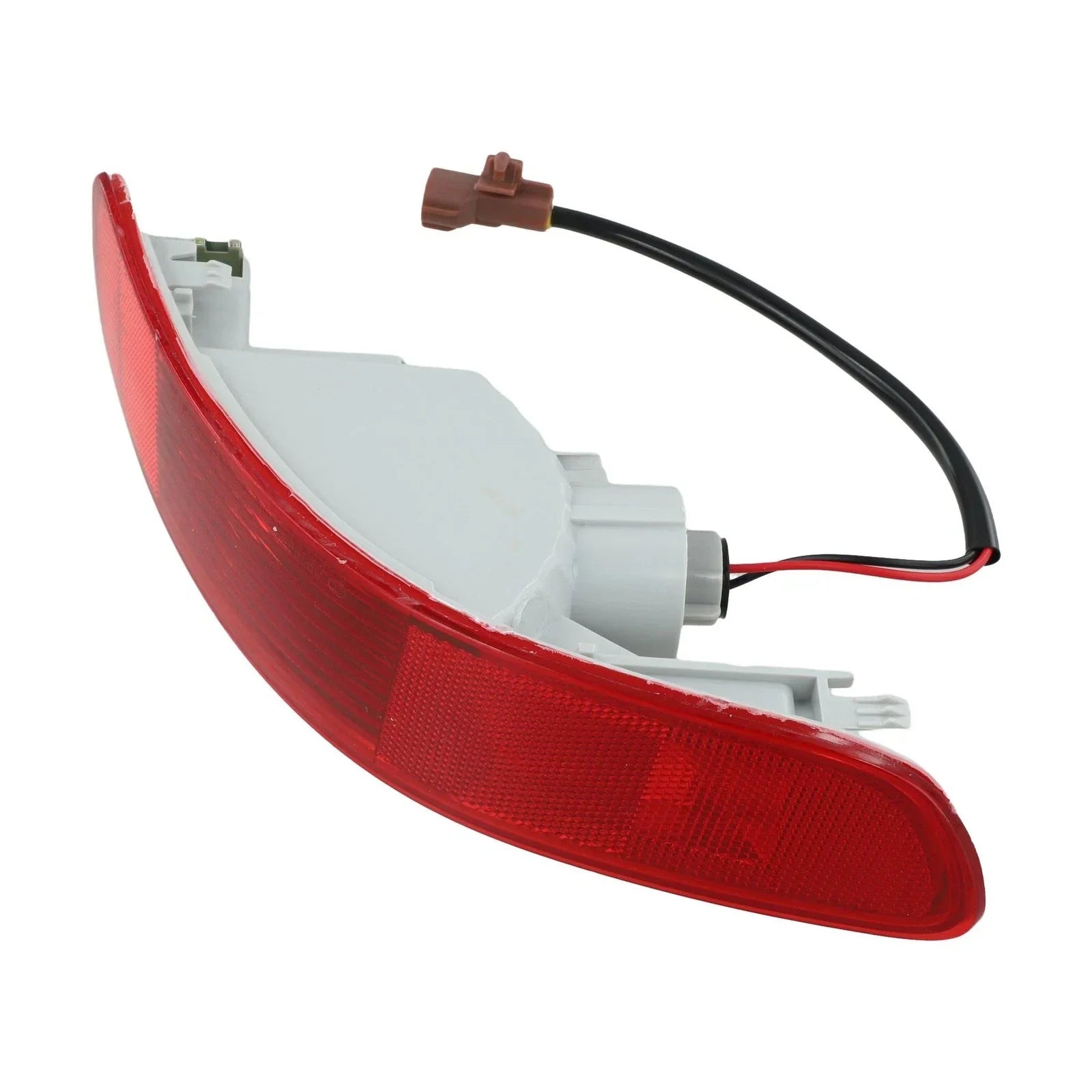Left Side Tail Light Brake Parking for Mitsubishi Outlander (2007–2012)