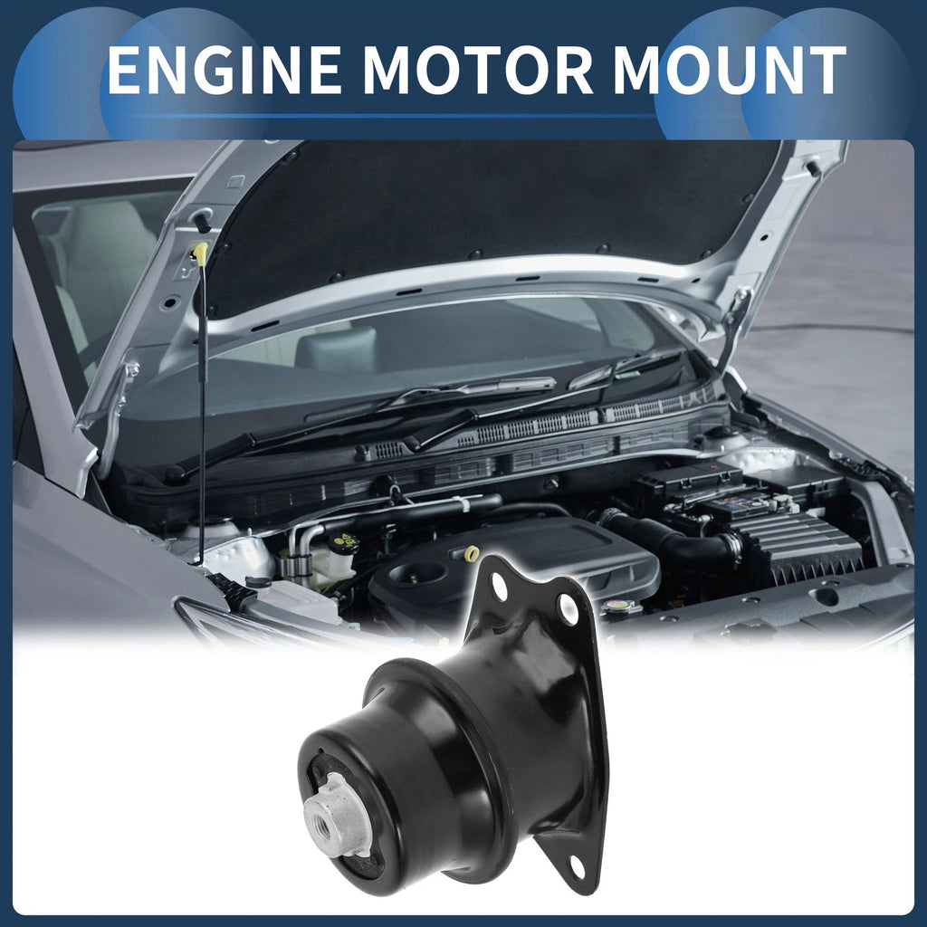 Engine Motor Mount for Honda Fit GE8 (2008–2014) 1.5L Front