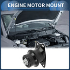 Engine Motor Mount for Honda Fit GE8 (2008–2014) 1.5L Front
