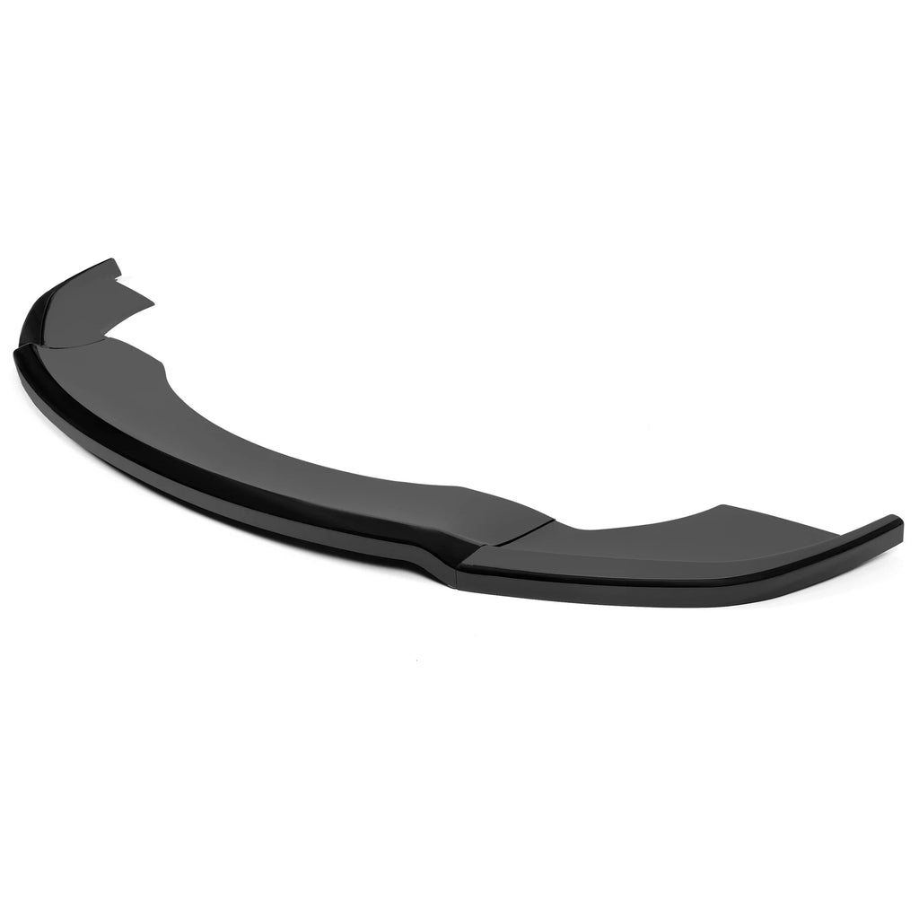Front Bumper Lip Chin Splitter for Tesla Model X (2016–2020)
