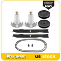 Deck Rebuild Kit for Craftsman LT2000/LT1000 Mower