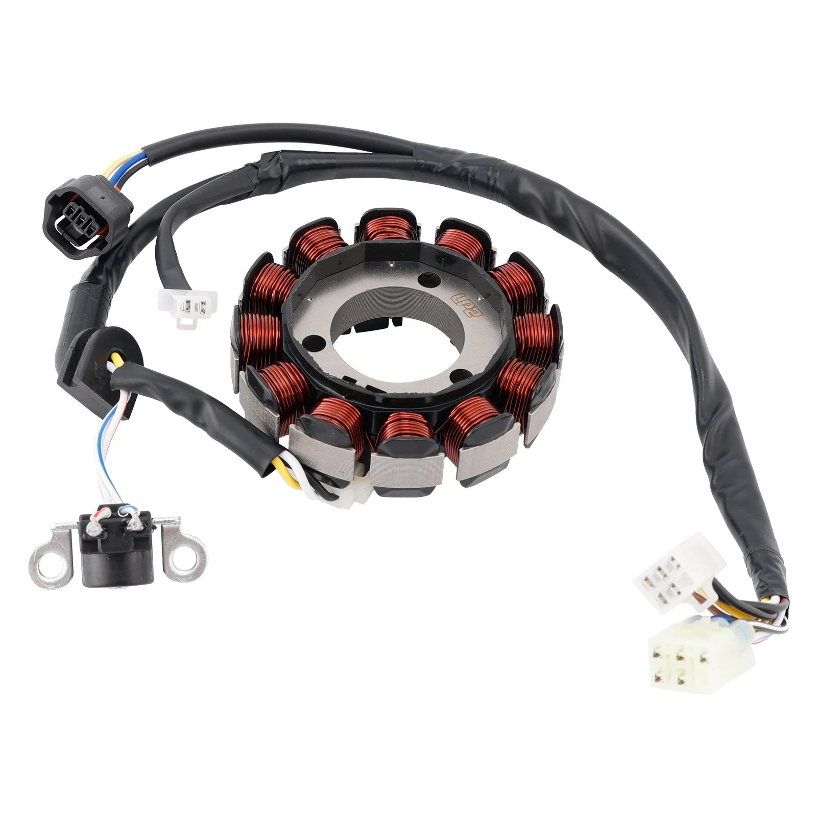 Stator Alternator for Yamaha Xeon Karbu 125, Ego LC 125 (44D-H1410-00)