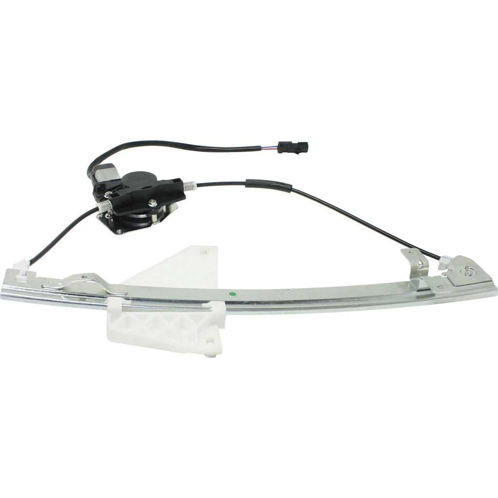 Power Window Regulator for Jeep Grand Cherokee (2001–2004) Rear Right