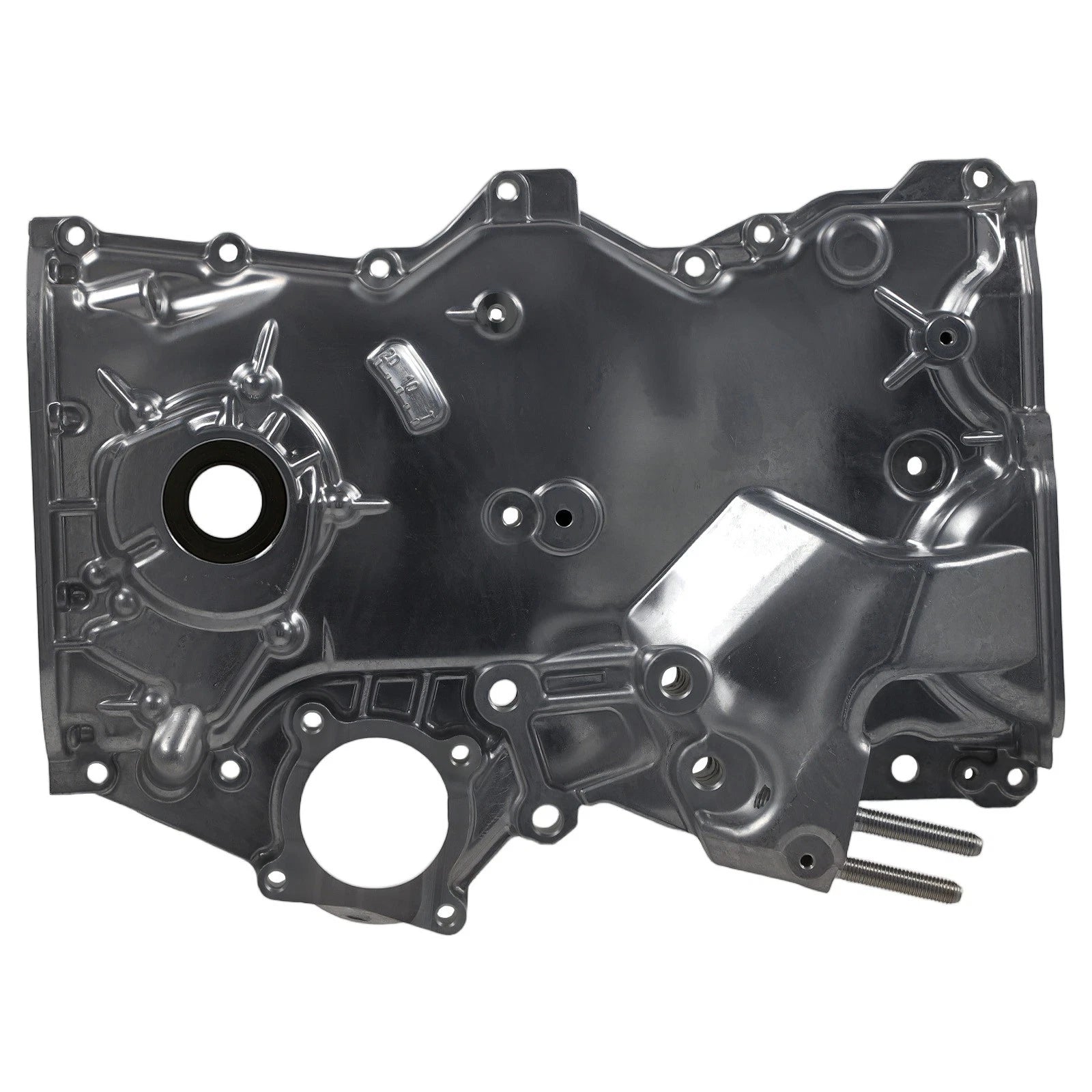 Aluminum Timing Housing for Mitsubishi Mirage 1.2L (2015) 1060A194
