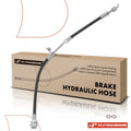 Front Passenger Brake Hydraulic Hose for Toyota Yaris (2014-2015)