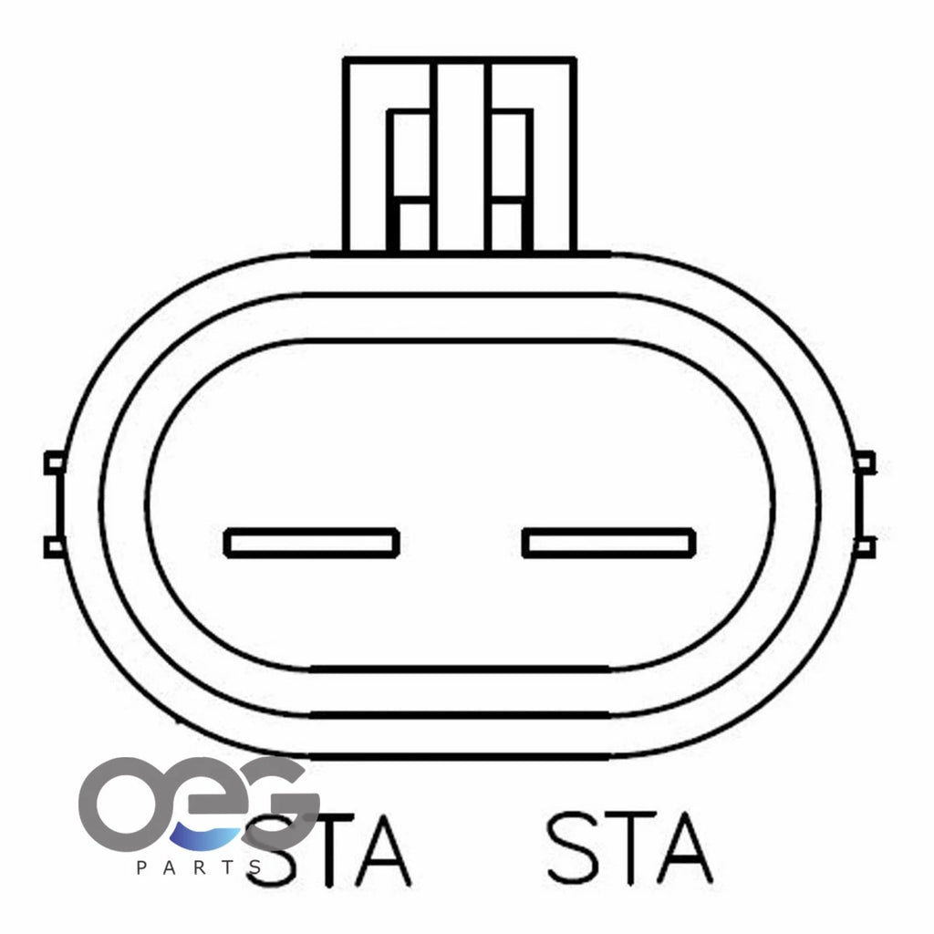 Chrome Regulator Rectifier Assembly for Harley Davidson (2002-2007)