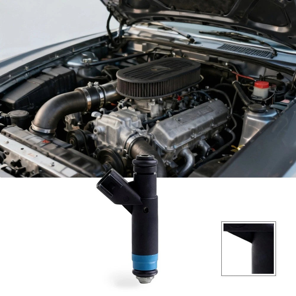 Fuel Injector for Chrysler 200, Sebring, Dodge Avenger 2.4L (2007–2014) JY0788