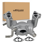 Engine Cooling Water Pump for Buick Cadillac 5.7L (1994–1996) 12512742 Aluminum