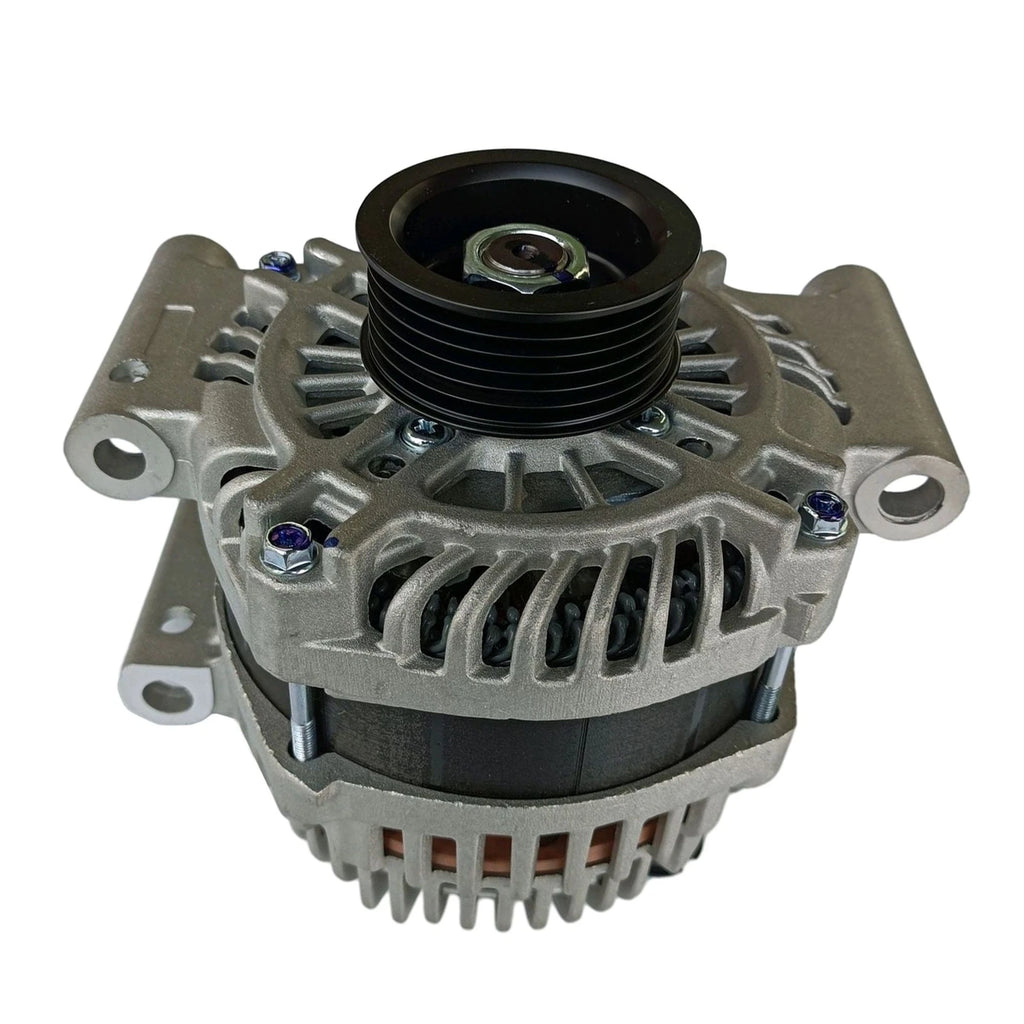 Alternator for Ford Escape Fusion Mazda Tribute Mercury (2009–2012)