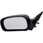 Heated Driver Side Mirror for Toyota Camry (2002–2006)