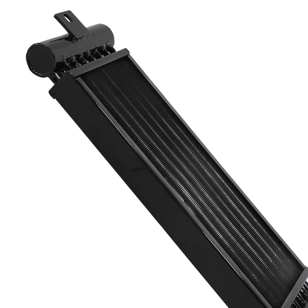 Oil Cooler Assembly for Bobcat 742B 543B 743 Skid Steer (Direct Fit) 6560954