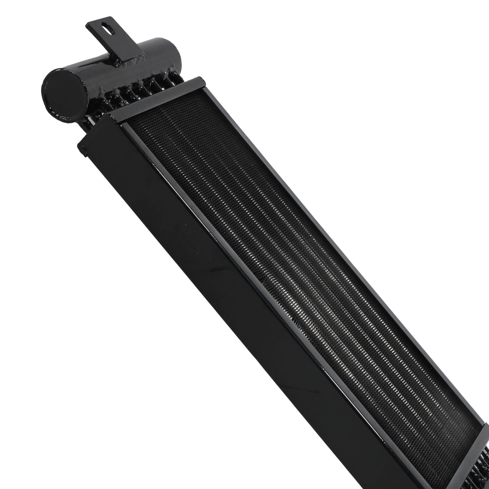 Oil Cooler Assembly for Bobcat 742B 543B 743 Skid Steer (Direct Fit) 6560954
