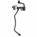 Genuine OEM Vapor Canister Purge Solenoid for BMW Z4, X1 (2003–2020) 13907636146