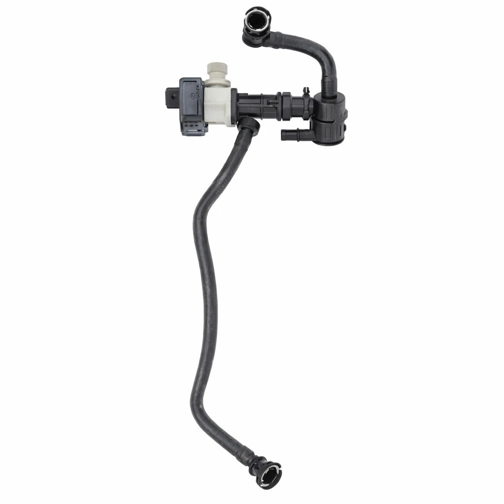 Genuine OEM Vapor Canister Purge Solenoid for BMW Z4, X1 (2003–2020) 13907636146