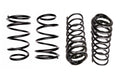 Set of 4 Coil Springs Kit for Chevy Classic Malibu Alero (1997–2005)