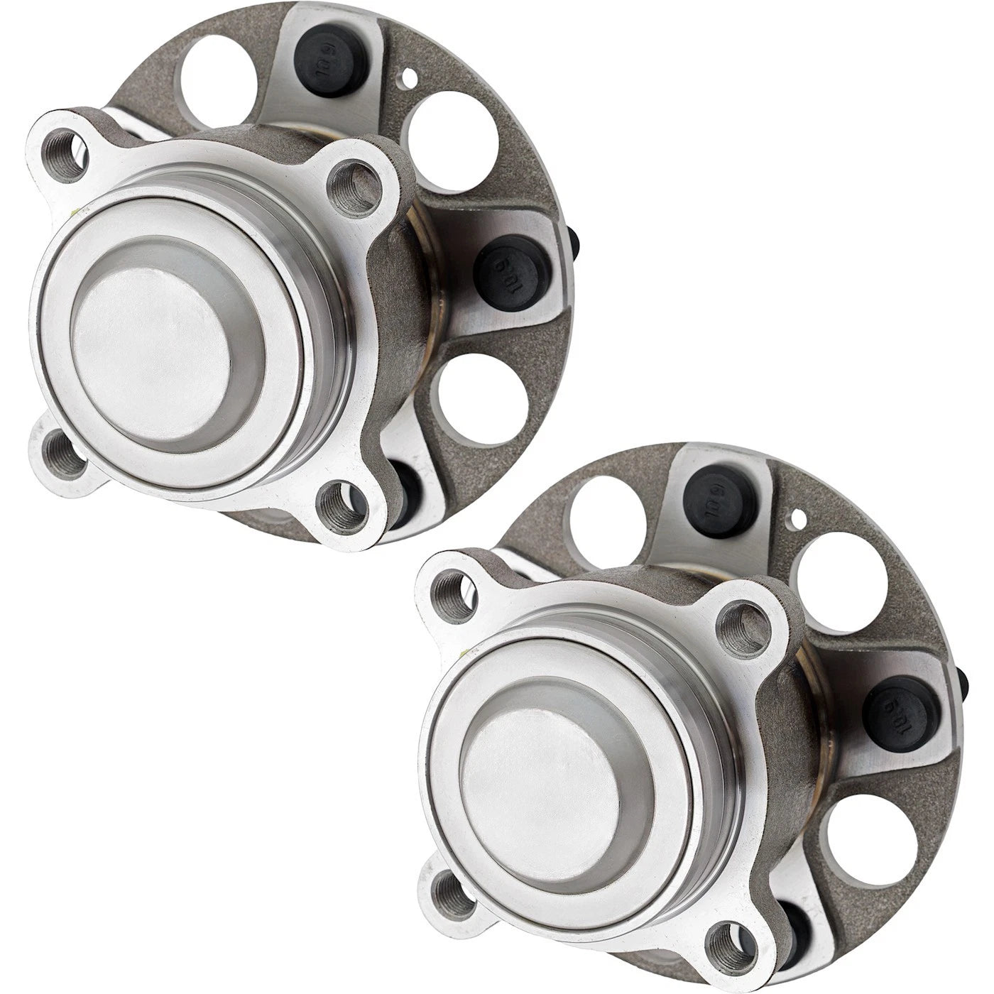 Set of 2 Wheel Hubs for Acura RLX