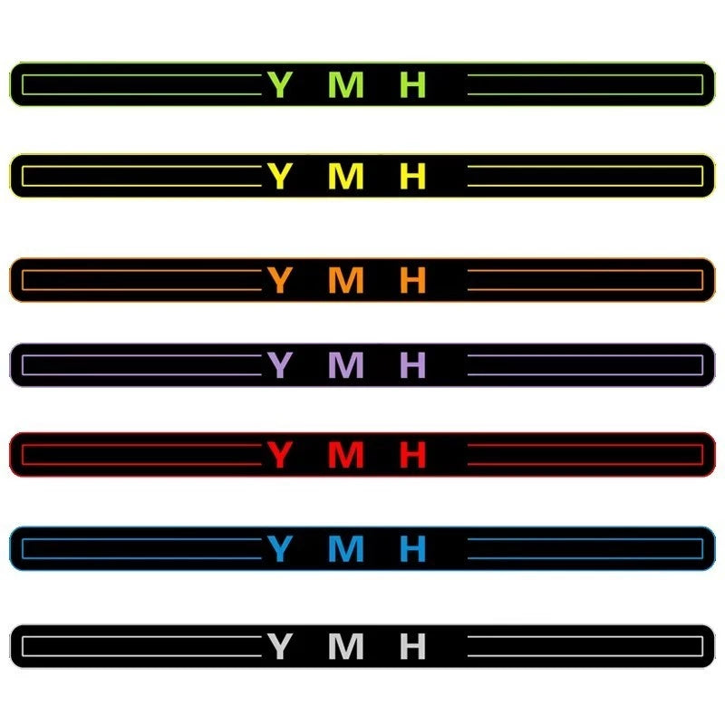 Custom Eva Foam Pad Gunwale Mats for Yamaha Seadoo Honda Kawasaki